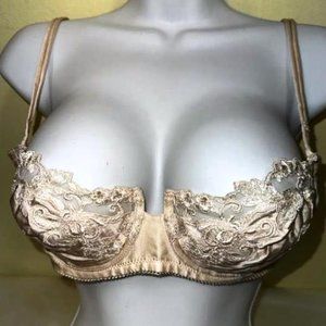 LA PERLA LACE BRA 36L